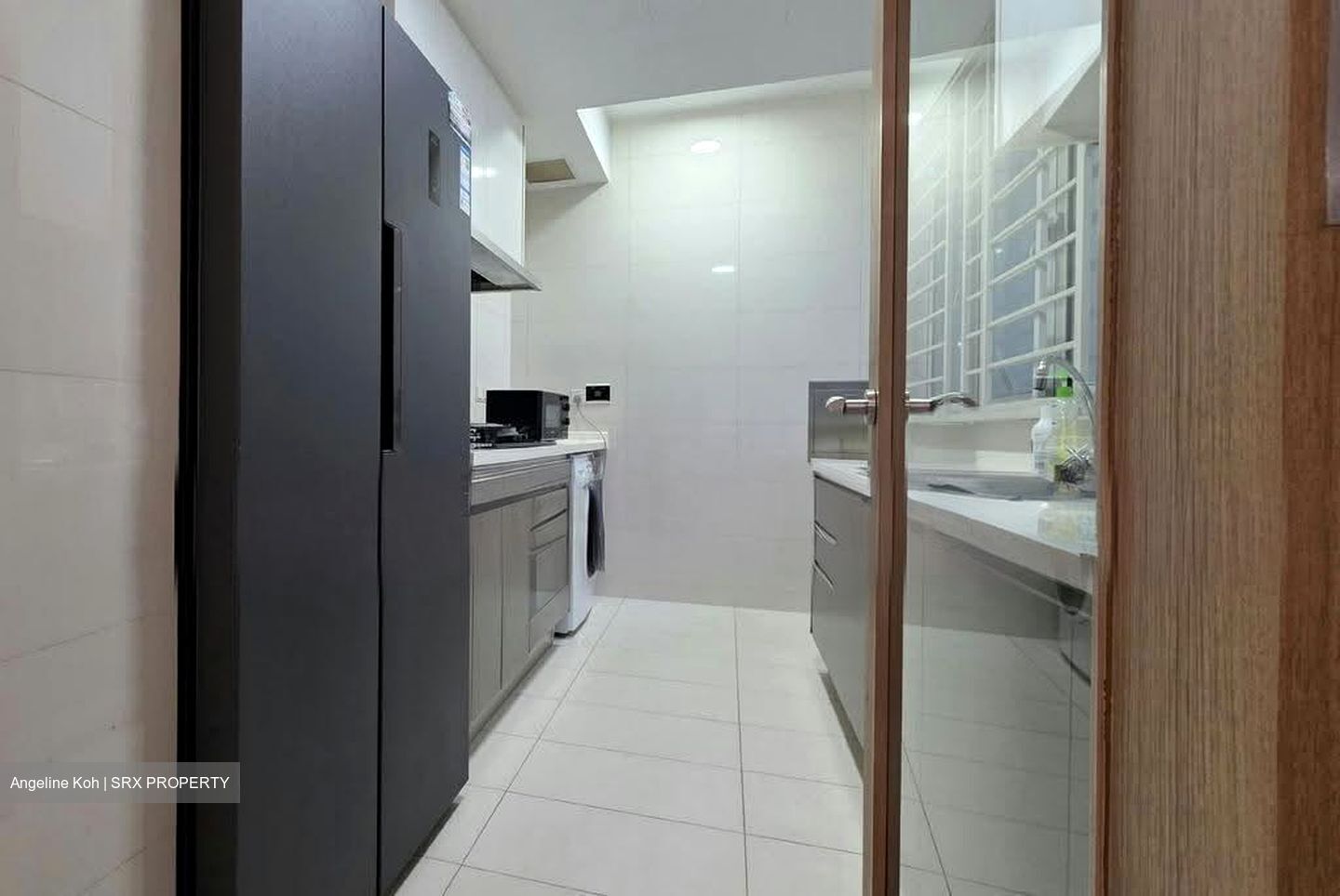 Caspian (D22), Condominium #634308441
